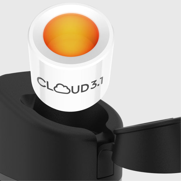 Yocan Black Cloud 3.1 Coil
