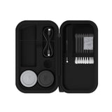Yocan Black Pocket Accessory Travel Kit
