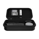 Yocan Black Pocket Full Travel Kit - inside