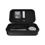 Yocan Black Pocket Mini Full Travel Kit - pouch inside