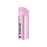 Yocan Black Pocket Mini Dab Pen Vaporizer - pink