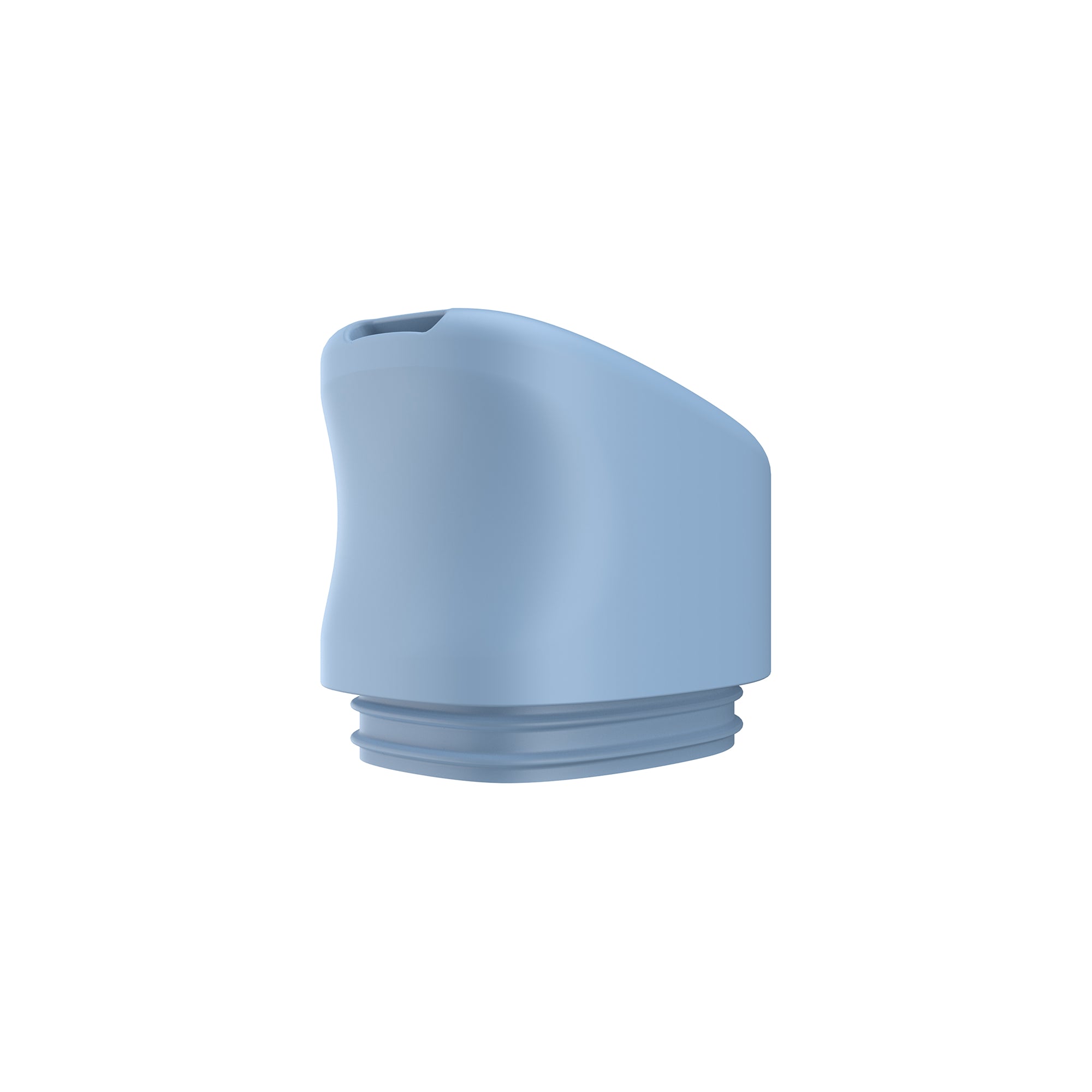 Yocan Black Pocket Mini Mouthpiece - blue
