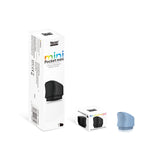Yocan Black Pocket Mini Mouthpiece - box - blue