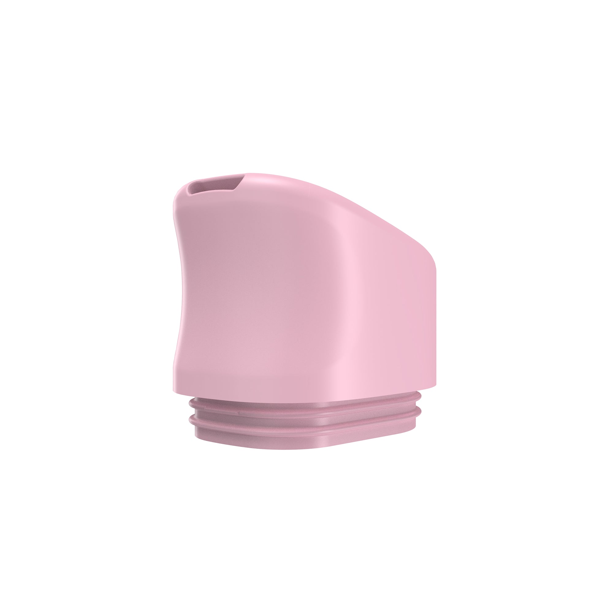 Yocan Black Pocket Mouthpiece - blossom