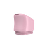 Yocan Black Pocket Mouthpiece - blossom