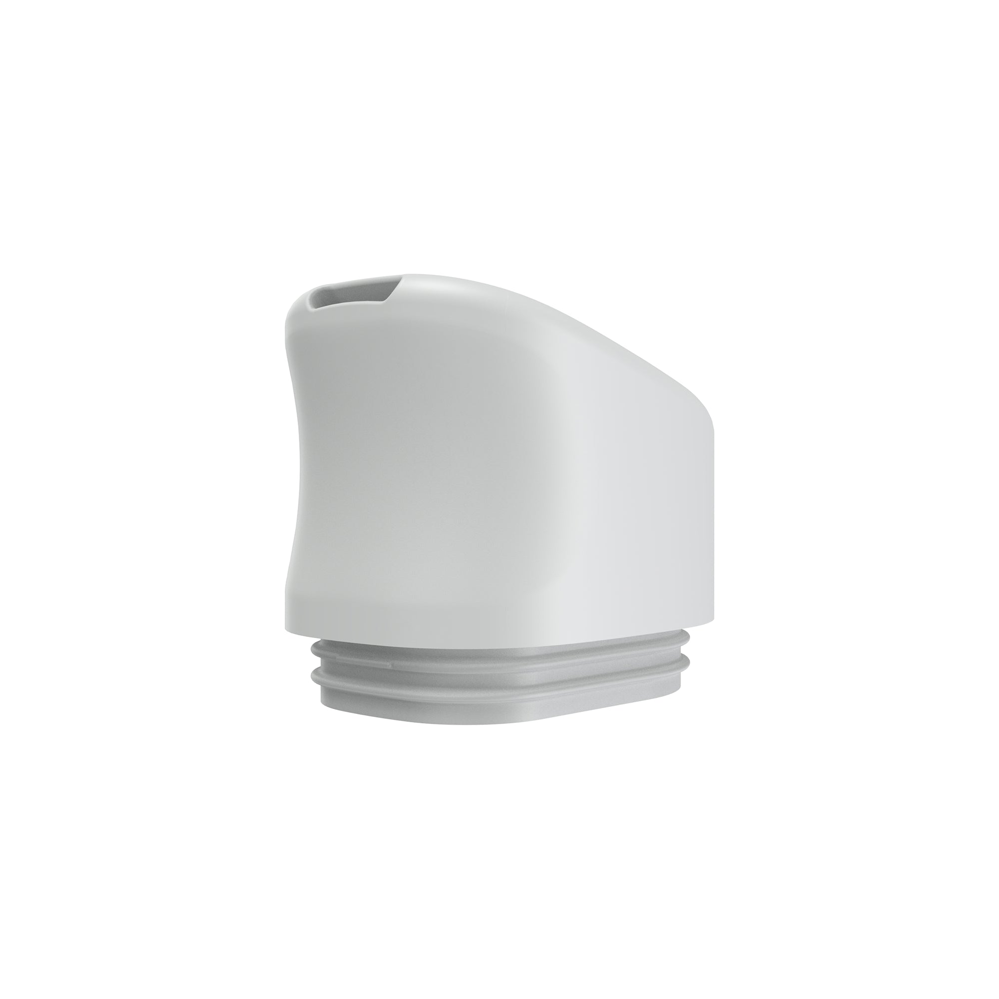 Yocan Black Pocket Mouthpiece - quicksilver