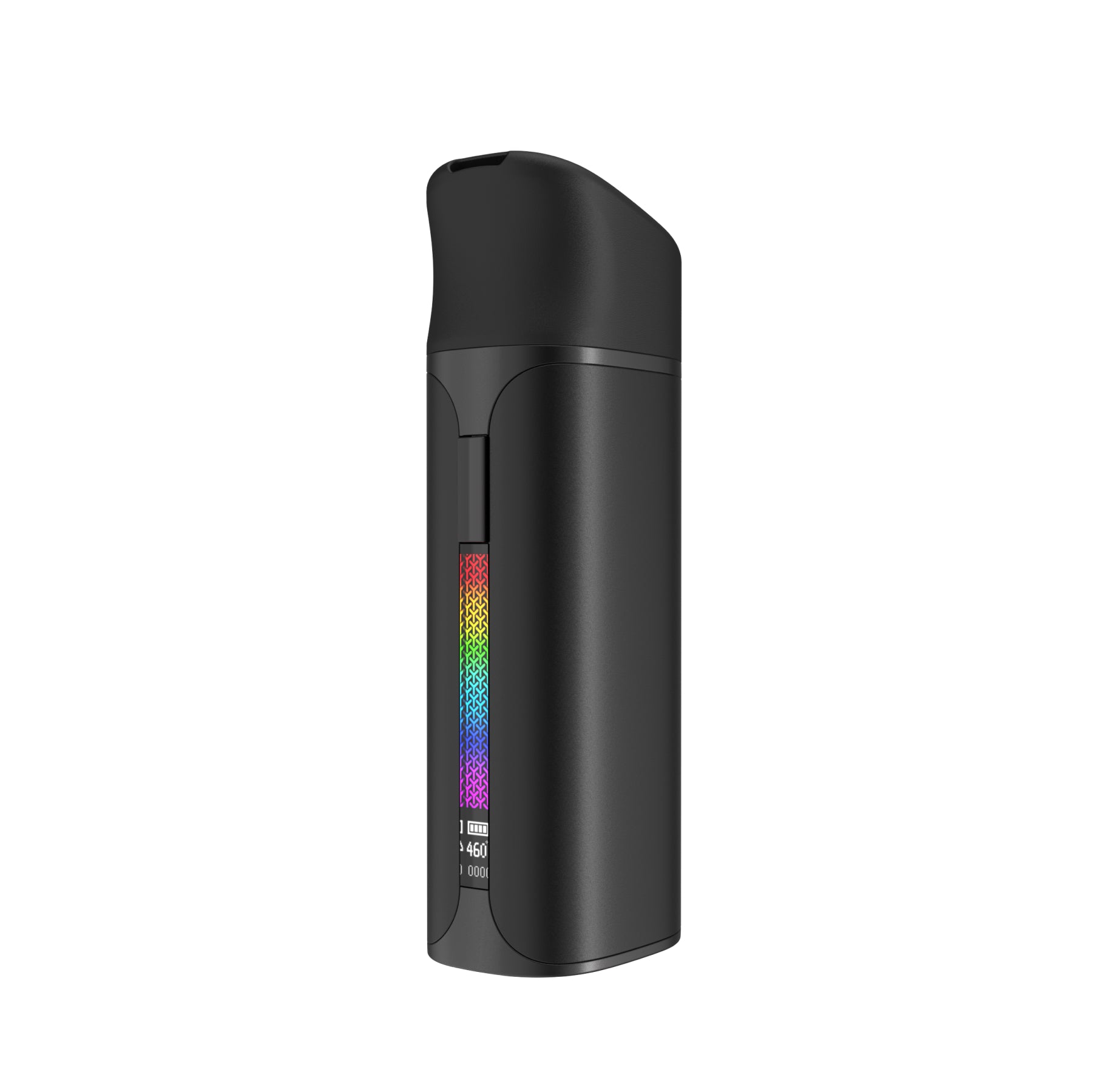 Yocan Pocket Vaporizer - Black