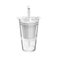 Yocan Black SIP Concentrate Vaporizer - white