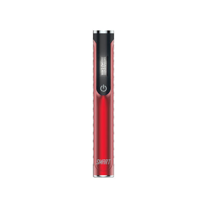 Yocan Black SMART Battery - red