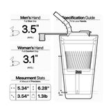 Yocan Black SIP Concentrate Vaporizer - features