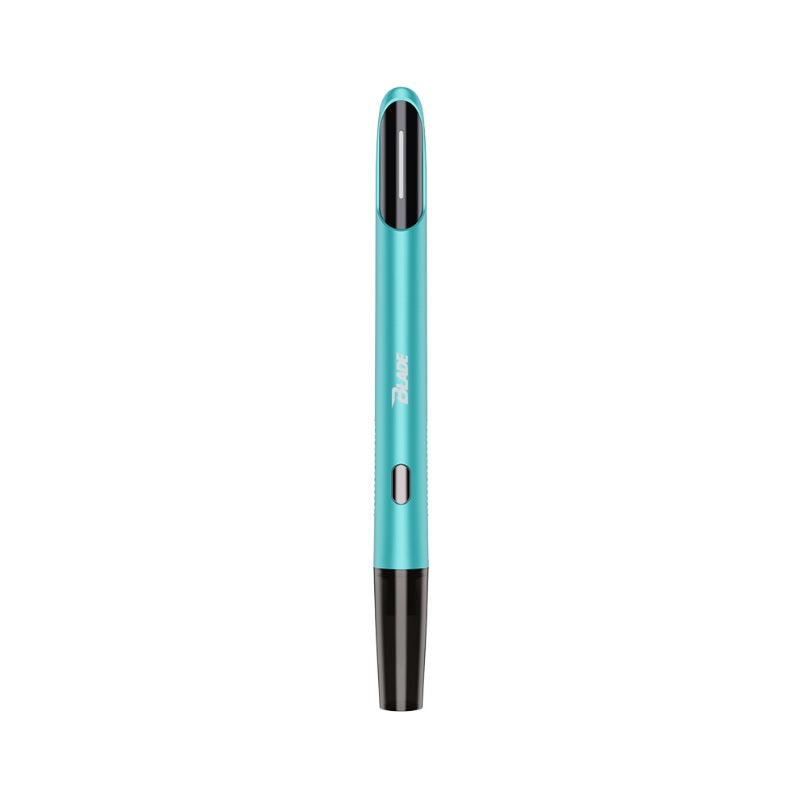 Yocan Blade Dabbling Knife - Mint Blue