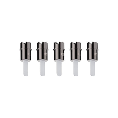 Yocan Blade Ceramic Tips - K1 - 5 Pieces