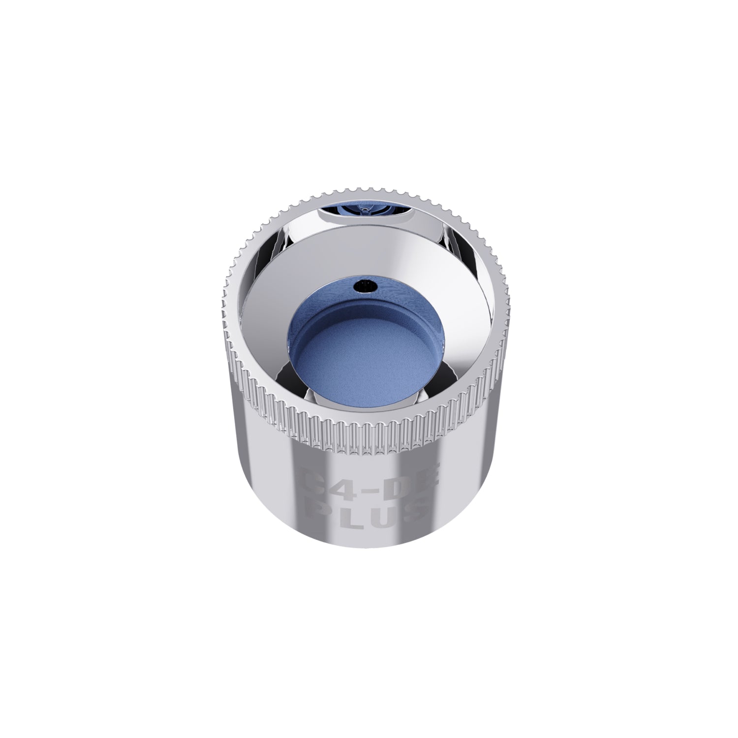Yocan Cylo Coils - inside