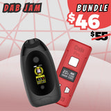 Yocan Dab Jam BUNDLE - Dubb + Kodo Pro