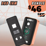 Yocan Dab Jam BUNDLE - Kodo Pro + UNI 3.0