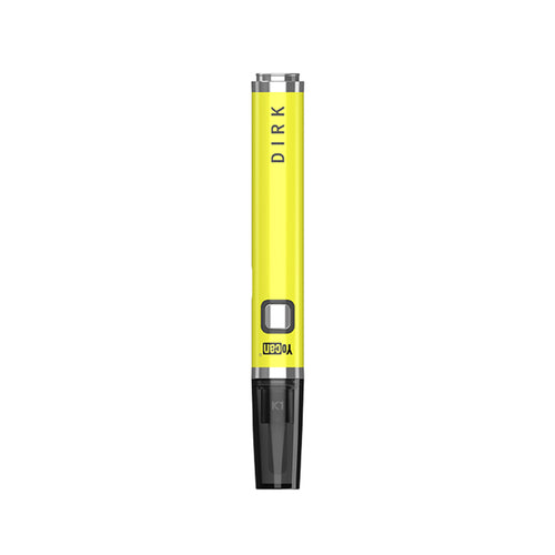 Lemon Yellow