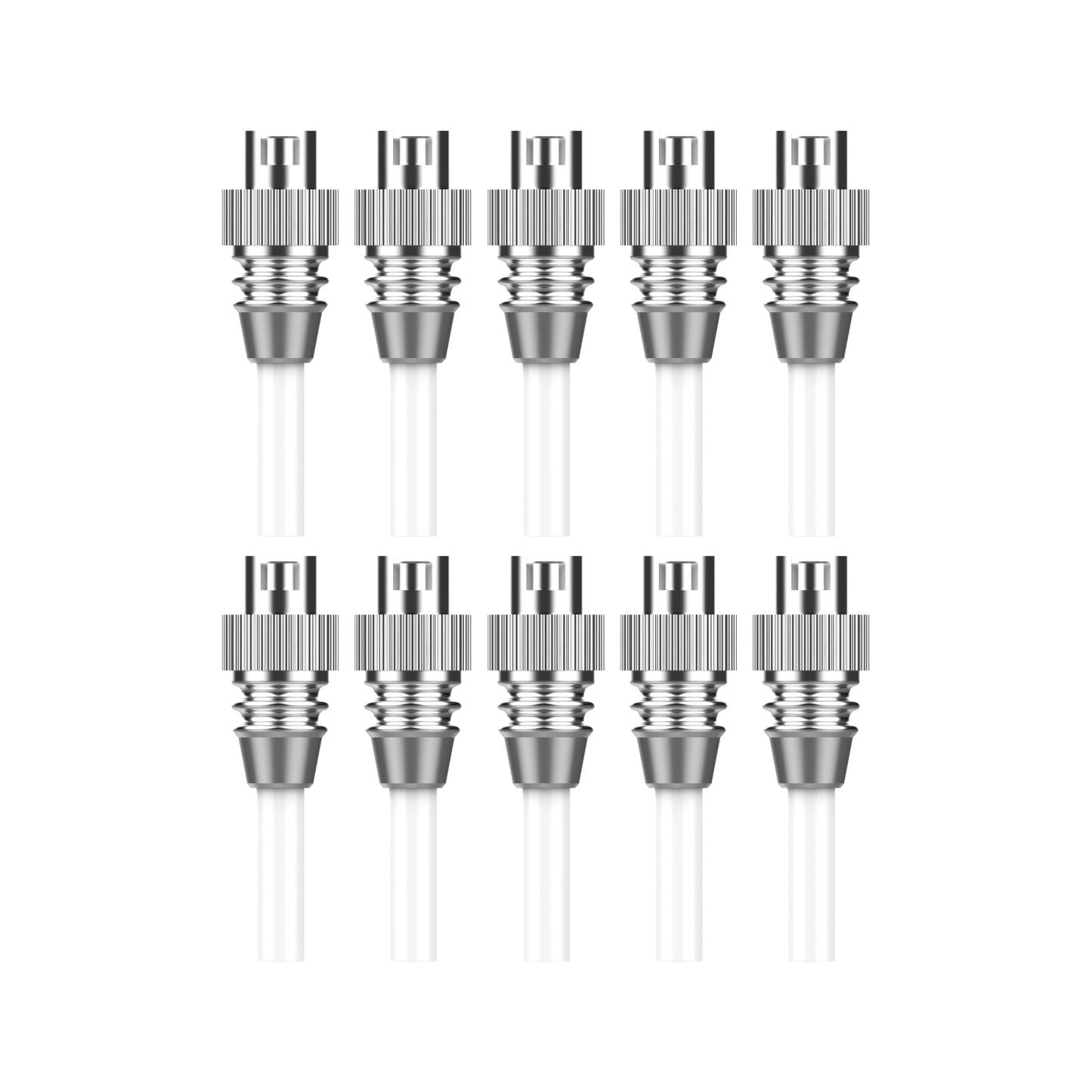 Yocan Dyno C-TUBE Tip Coils - 10 pieces