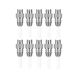 Yocan Dyno C-TUBE Tip Coils - 10 pieces