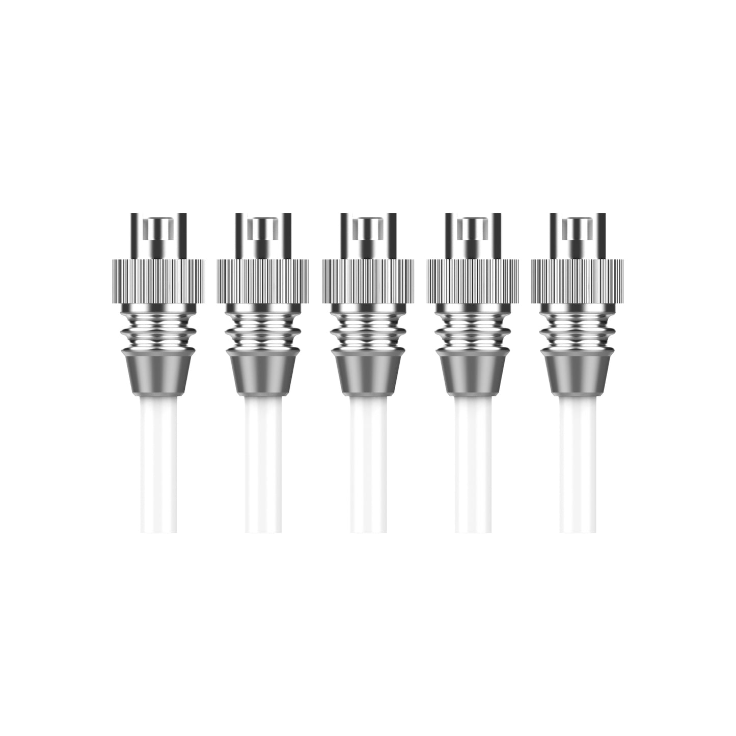 Yocan Dyno C-TUBE Tip Coils - 5 pieces