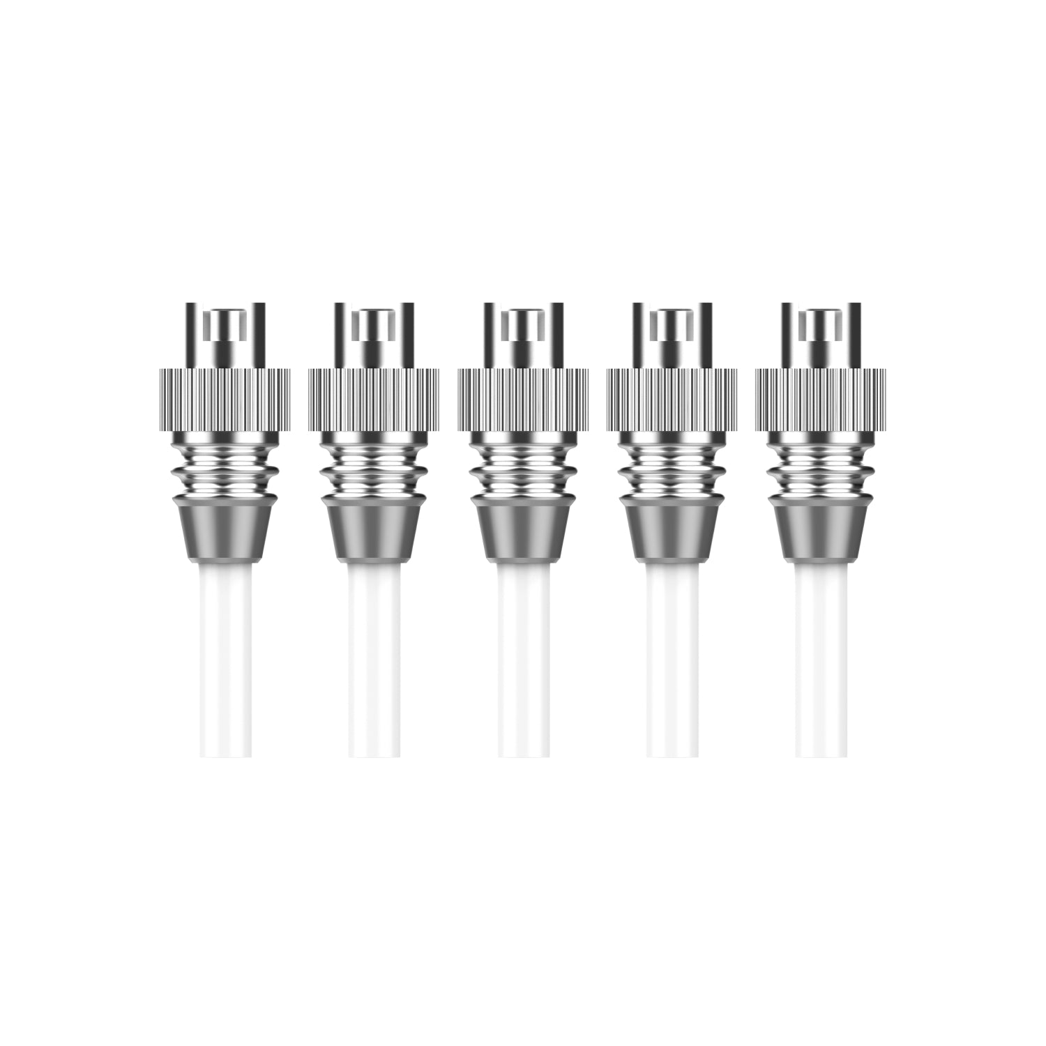 Yocan Dyno C-TUBE Tip Coils - 5 pieces