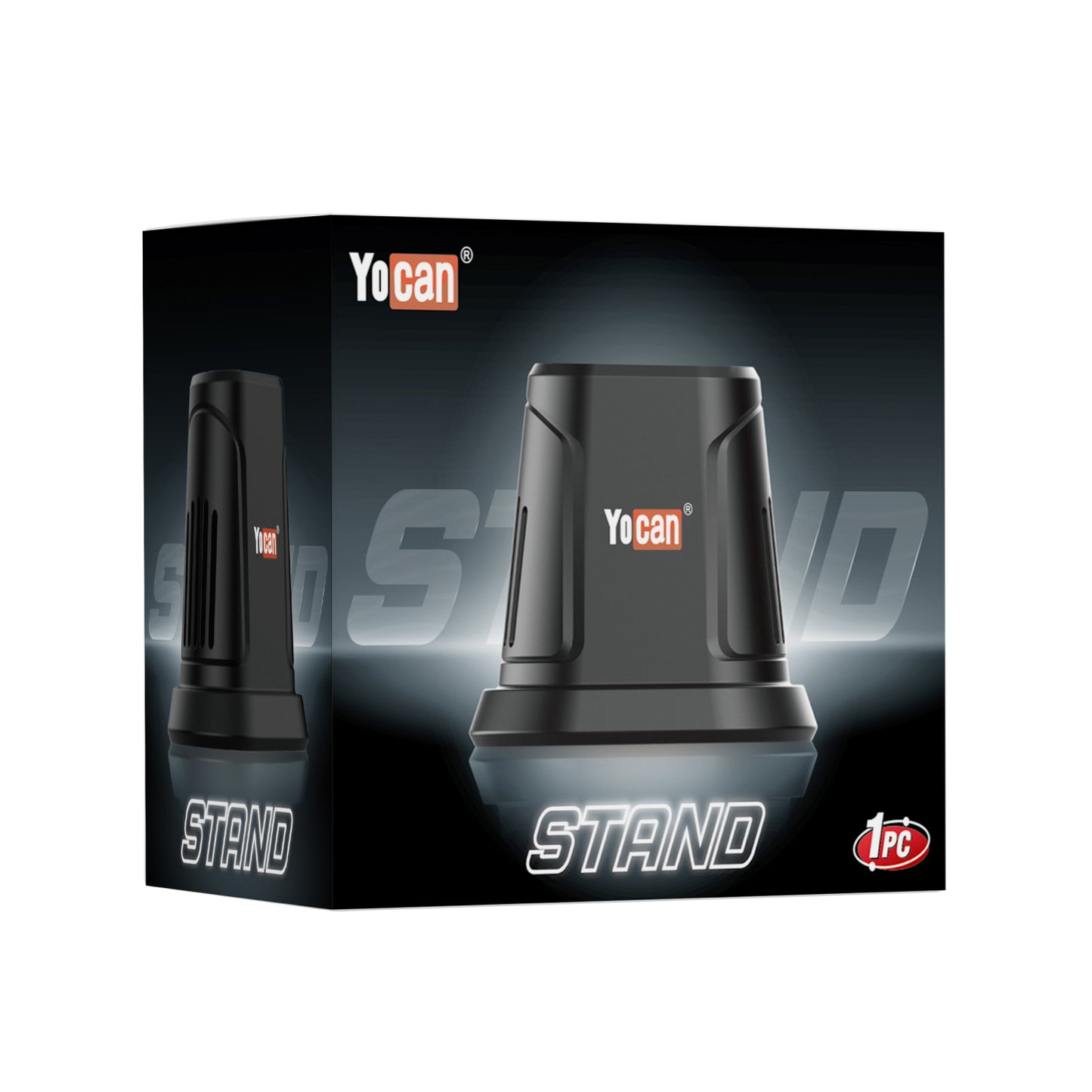 Yocan Dyno Stand - box