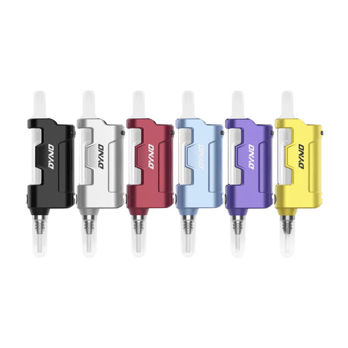 Yocan Evolve Plus Electronic Dab Pen – CLOUD 9 SMOKE CO.
