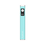 Yocan FLAT 2.0 Dab Pen 510 Thread Battery - teal