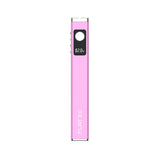 Yocan FLAT 2.0 Dab Pen 510 Thread Battery - pink