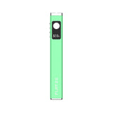 Yocan FLAT 2.0 Dab Pen 510 Thread Battery - green