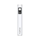 Yocan FLAT 2.0 Dab Pen 510 Thread Battery - white