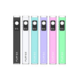 Yocan FLAT 2.0 Dab Pen 510 Thread Battery