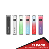 Yocan FLAT Series Mini - 12 Pack-wh