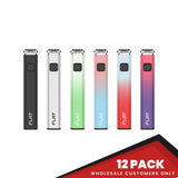 Yocan FLAT Series - 12 Pack-wh