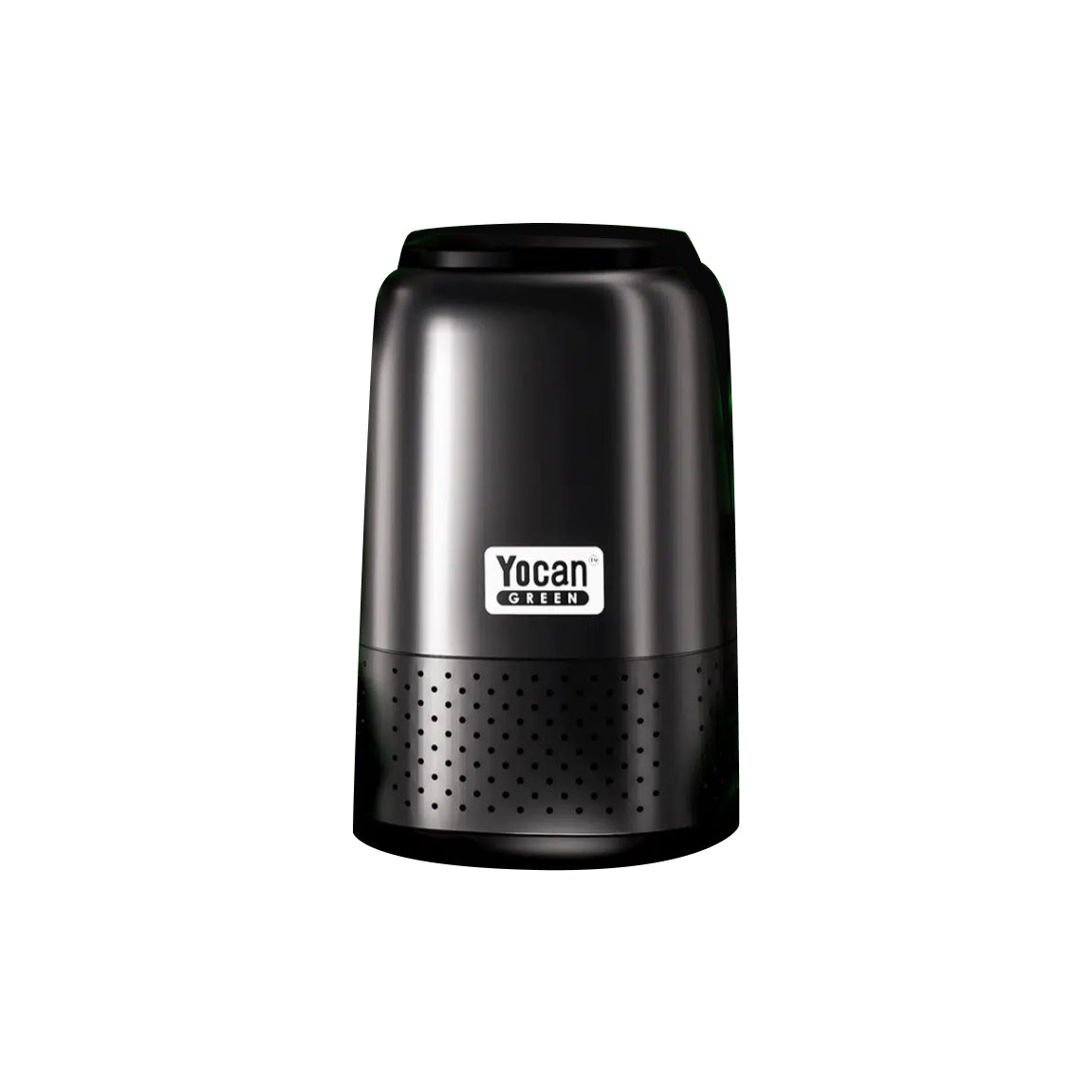 Yocan Green Invisibility Cloak Personal Air Filter - black