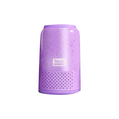 Yocan Green Invisibility Cloak Personal Air Filter - purple