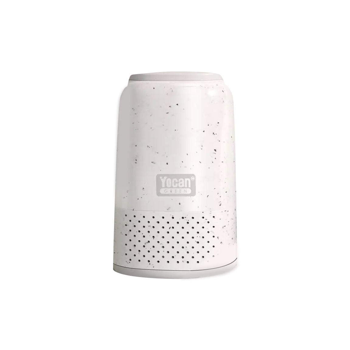 Yocan Green Invisibility Cloak Personal Air Filter - white