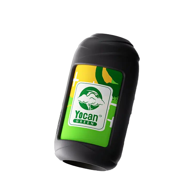 Yocan Green Pinecone Personal Air Filter - Black