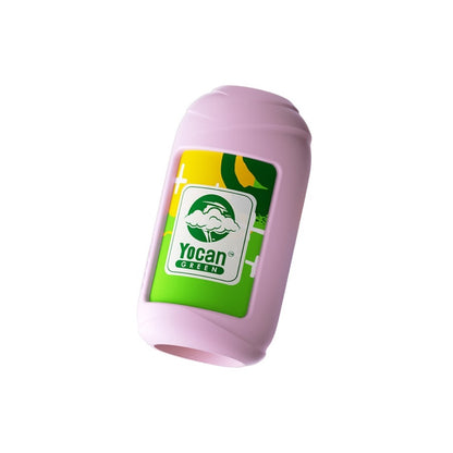 Yocan Green Pinecone Personal Air Filter - Pink