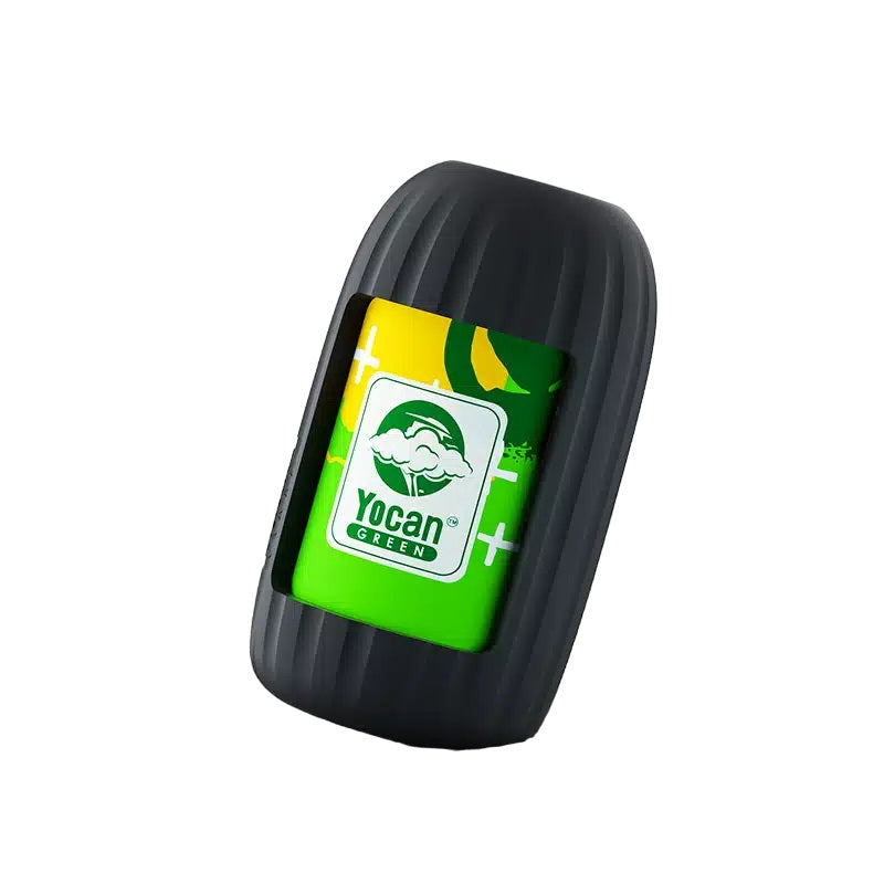 Yocan Green Whale Personal Air Filter - Black
