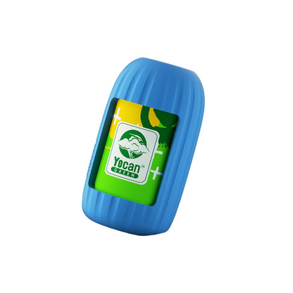 Yocan Green Whale Personal Air Filter - Blue