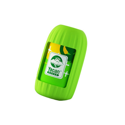 Yocan Green Whale Personal Air Filter - Green