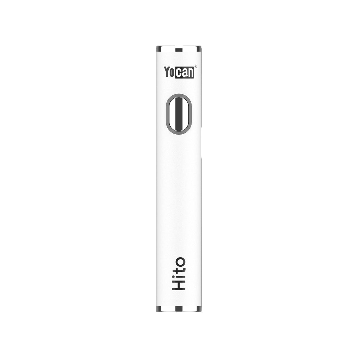 Yocan HITO 510 Thread Battery - white