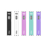Yocan HITO 510 Thread Battery - colors