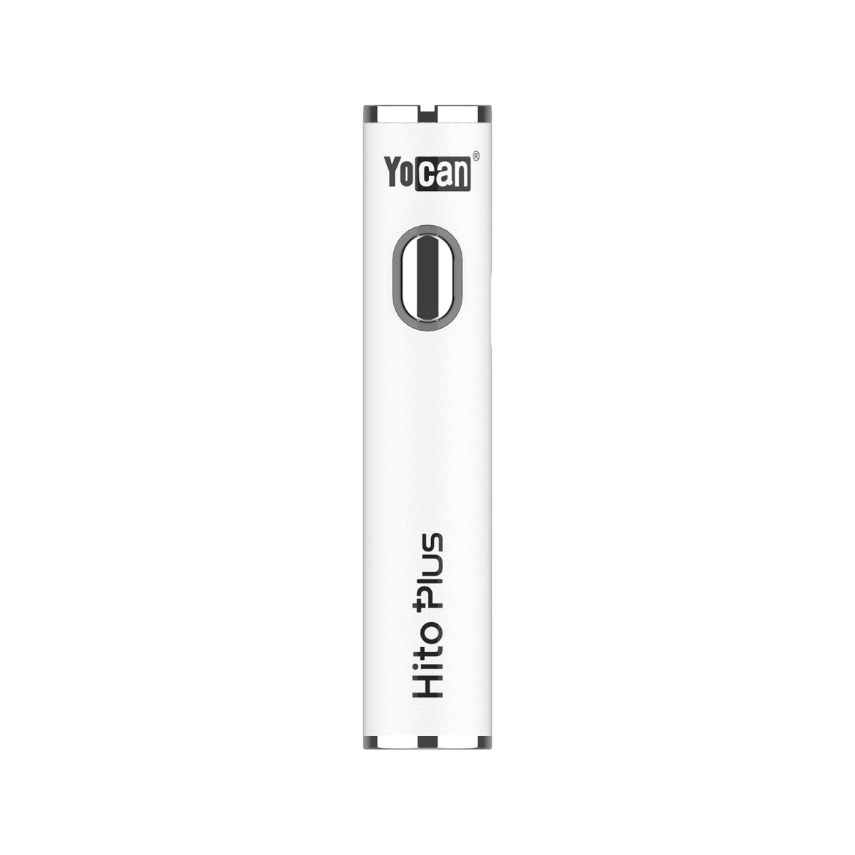 Yocan HITO Plus 510 Thread Battery - white