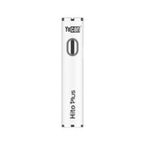Yocan HITO Plus 510 Thread Battery - white