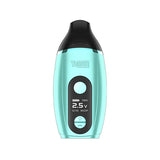 Yocan Iris Wax Vaporizer - fresh green