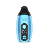 Yocan Iris Wax Vaporizer - ice blue