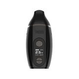 Yocan Iris Wax Vaporizer - obsidian black