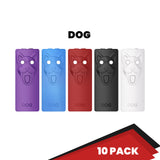 Yocan Kodo Animal Series Box Mod - dog - 10 Pack-wh