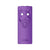 Dog / Purple